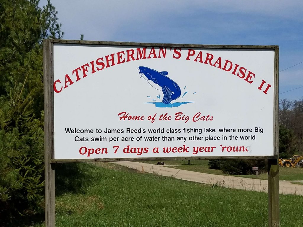 Catfishermans Paradise 2