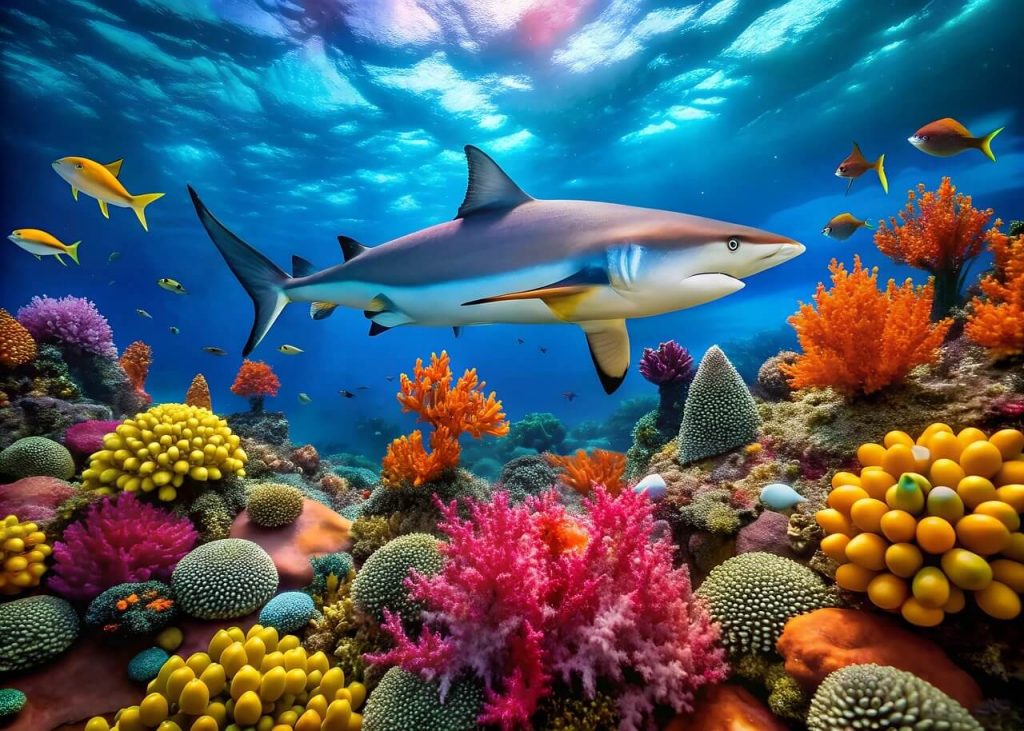 The Top 10 Dangerous Fish in the World